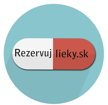 Rezervuj lieky